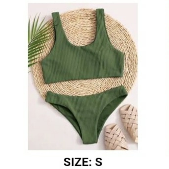 Other - Brand New Shein Bikini Bathing Suit